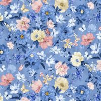 ttSAPPHIRE-CD4665 DENIM